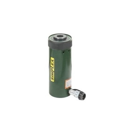 Enerpac 30 Ton CH SA 6'' Stroke Cyl RC306A